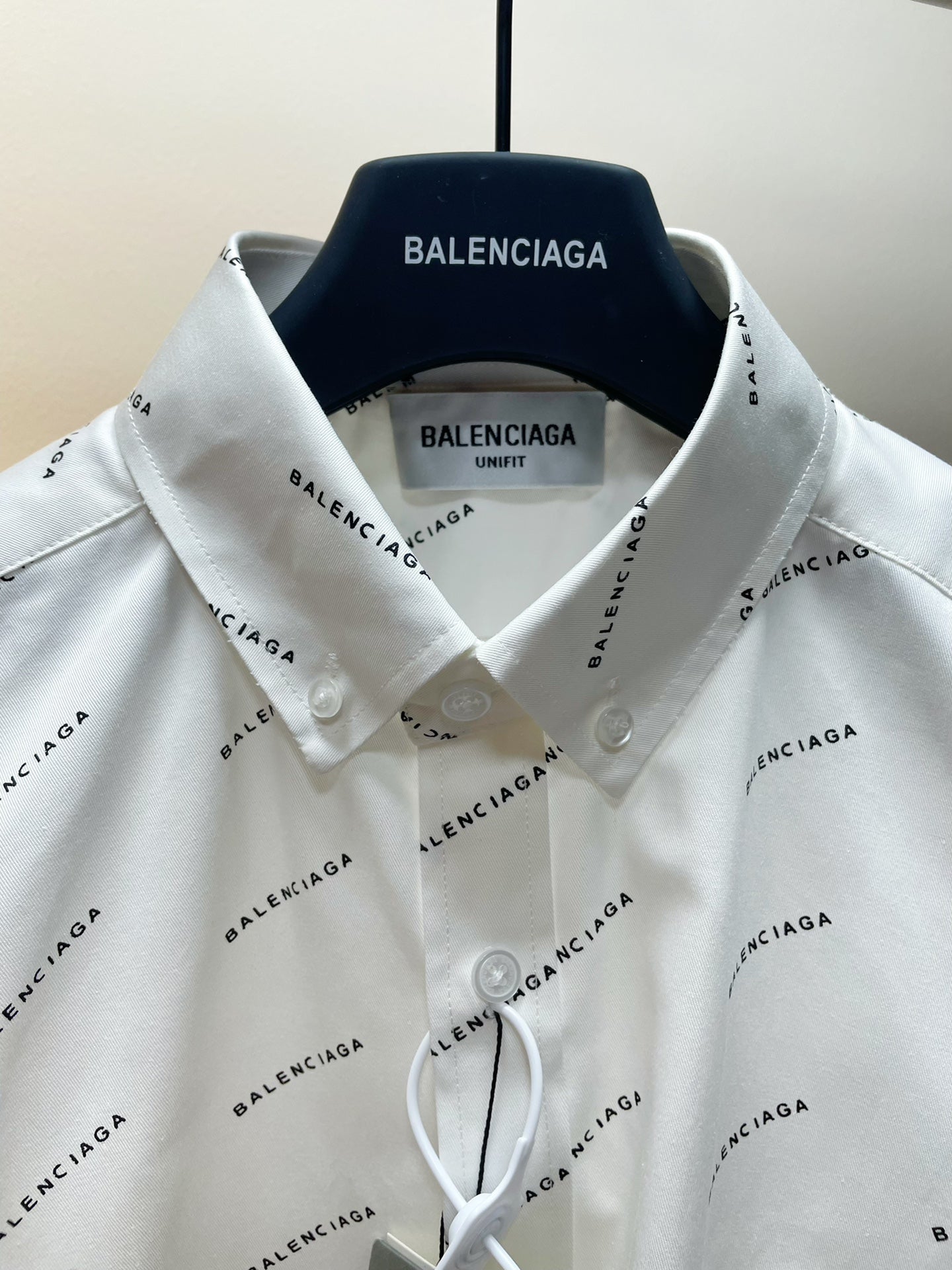 Balenciaga Shirt 3