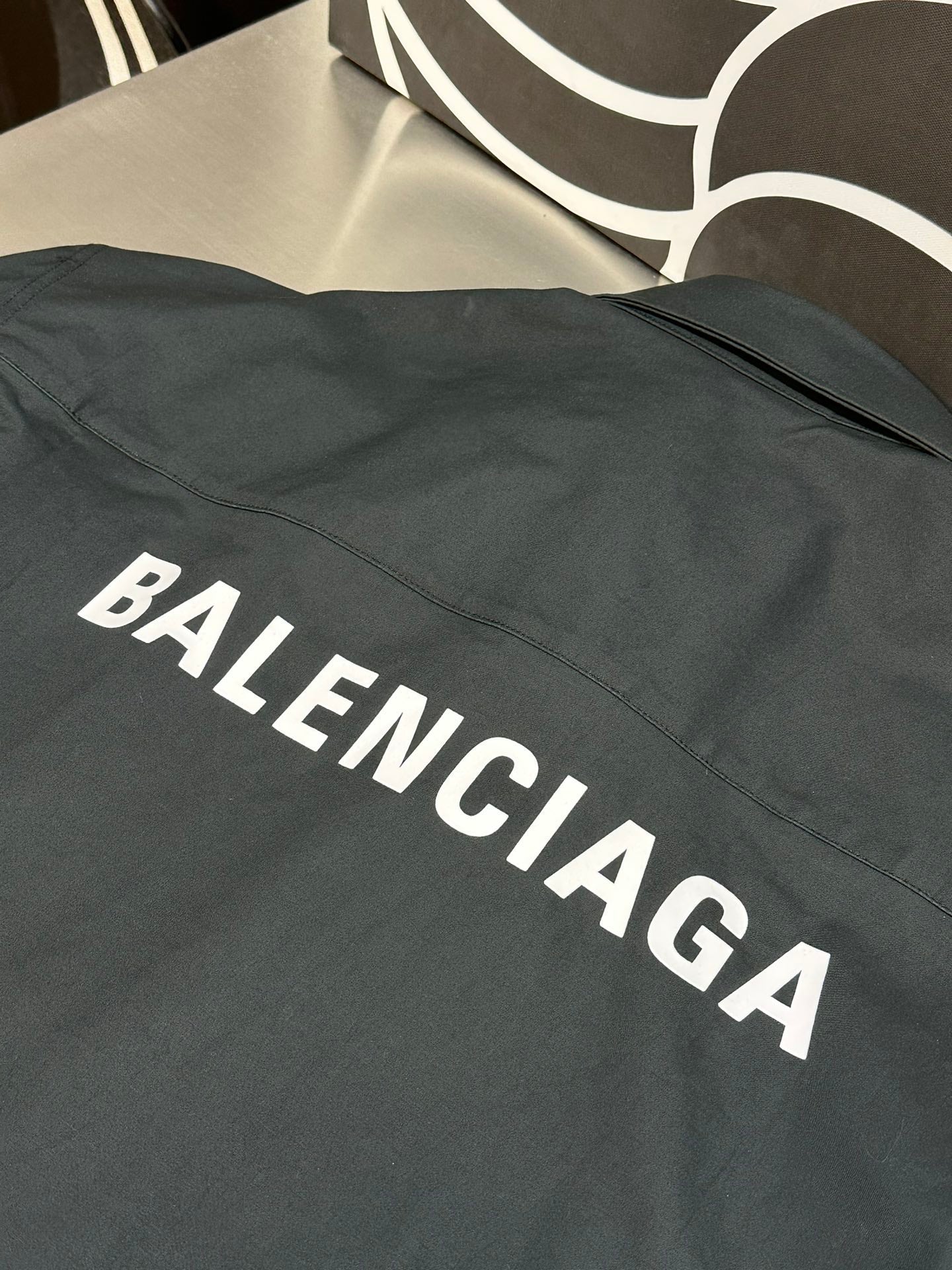 Balenciaga Shirt 1