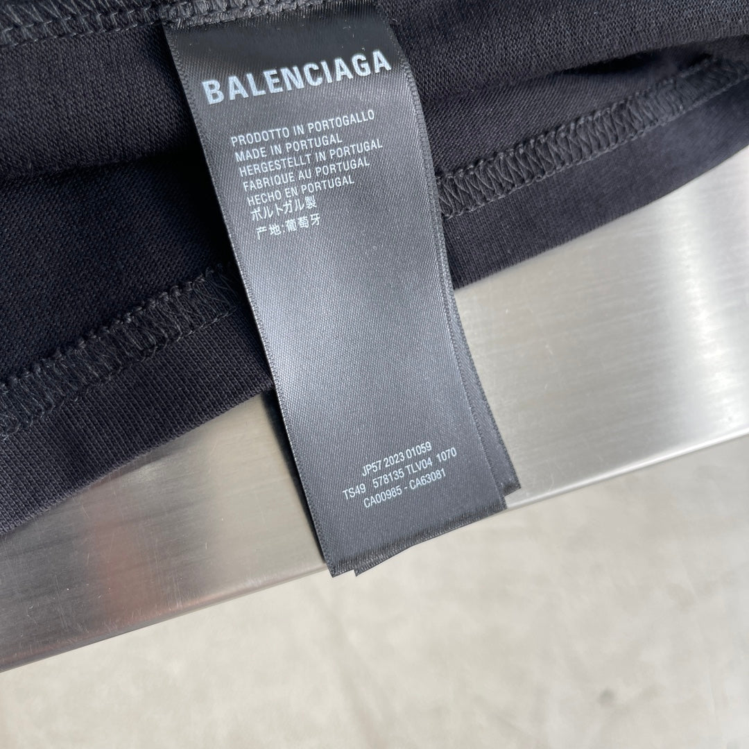 Balenciaga T-Shirt 51